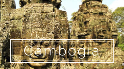Foto Cambogia