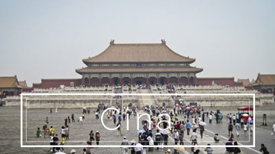 Foto Cina