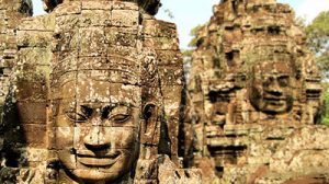 Cambogia cosa vedere!