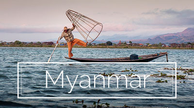 Foto Myanmar