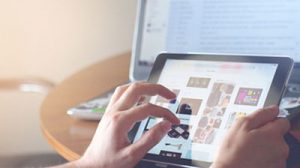 Internet in Thailandia