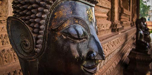 Cosa vedere in Laos: la capitale Vientiane