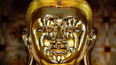 Myanmar (Birmania) cosa vedere!