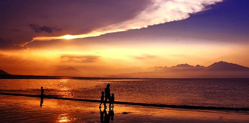spiaggia a da nang