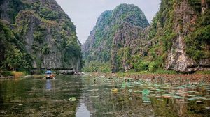 Vietnam cosa vedere!