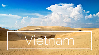 Foto Vietnam