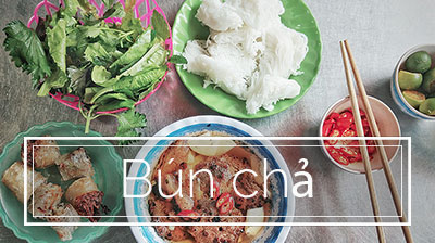 Cucina vietnamita: Bún chả