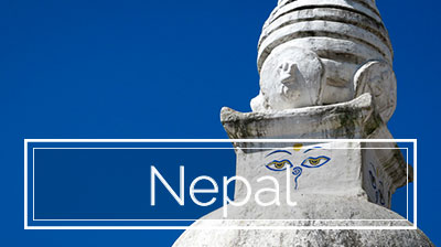 Foto Nepal