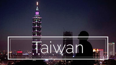 Foto Taiwan