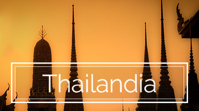 Foto Thailandia