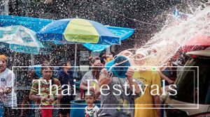 Thailandia: Festival ed eventi!