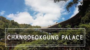 Seoul: L’elegante Changdeokgung Palace – 창덕궁 e il suo giardino segreto!