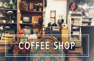 Coffee Shop