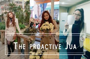 The proactive Jua