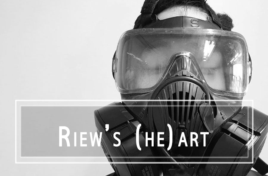 Riew’s (he)art