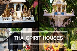 Read more about the article San Phra Phum – The Thai Spirit Houses