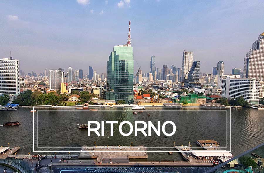 Ritorno