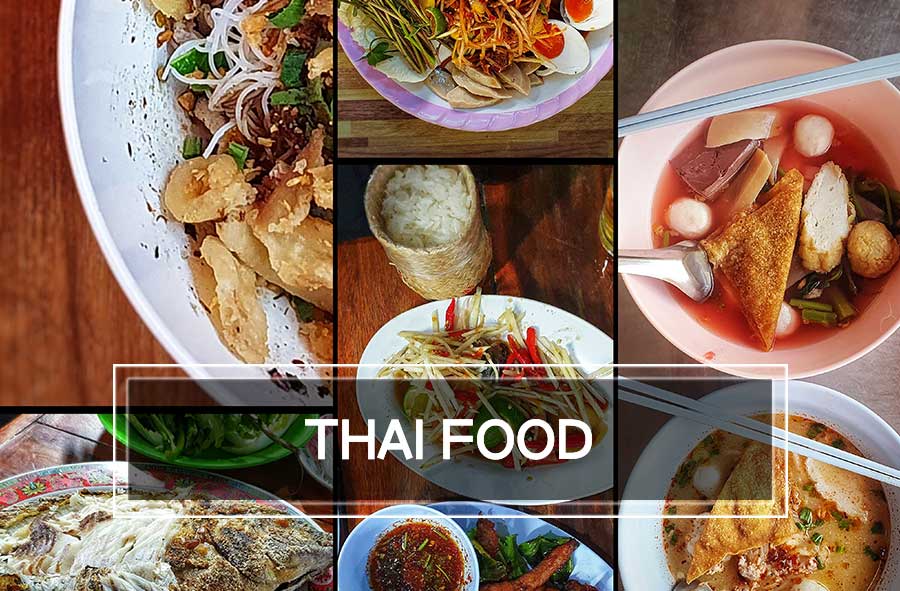 Thai Food