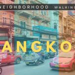 Esplorando l’eclettico cuore di Bangkok: una passeggiata a Silom!