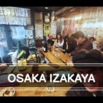 Inverno, Osaka e Sake Caldo