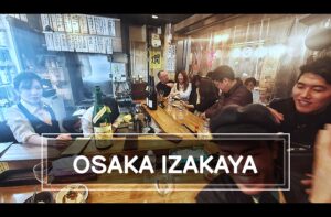 Scopri di più sull'articolo Inverno, Osaka e Sake Caldo